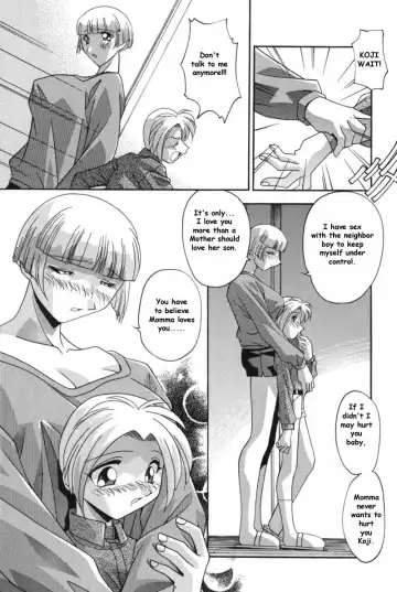 [Hindenburg] After School Fhentai - Page 18