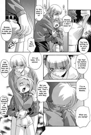 [Hindenburg] After School Fhentai - Page 19