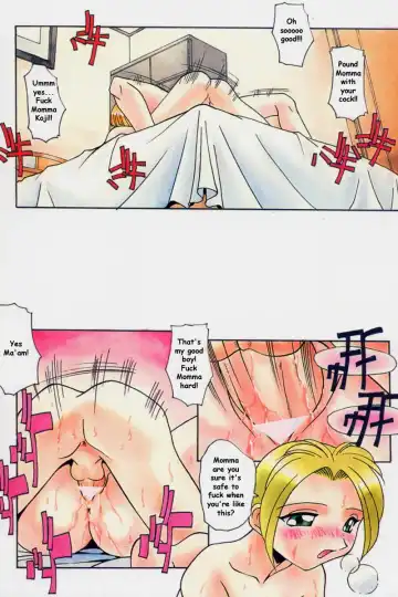 [Hindenburg] After School Fhentai - Page 33