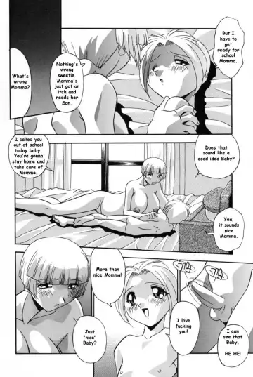 [Hindenburg] After School Fhentai - Page 37