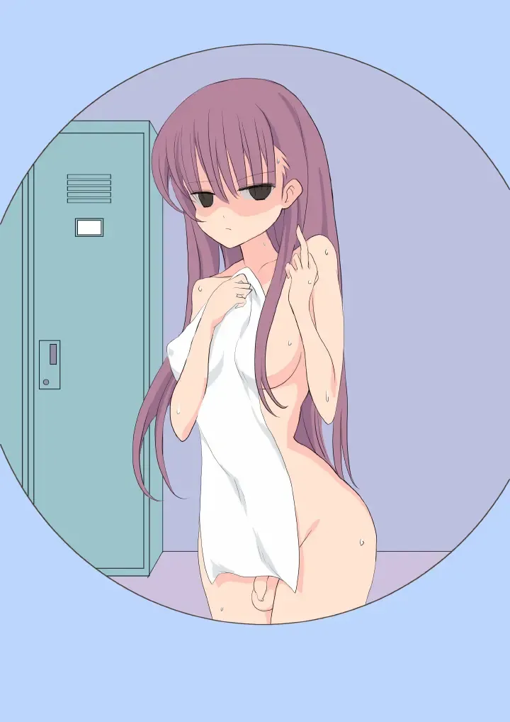 [Yasumi] Futanari na Kanojo-tachi | Futanari Girls Fhentai - Page 9