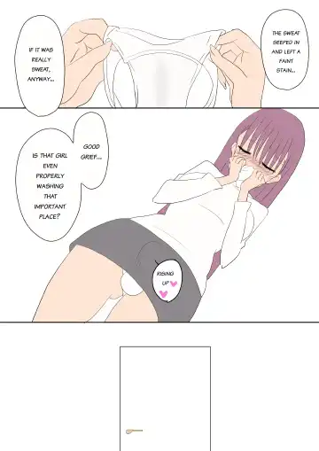 [Yasumi] Futanari na Kanojo-tachi | Futanari Girls Fhentai - Page 13