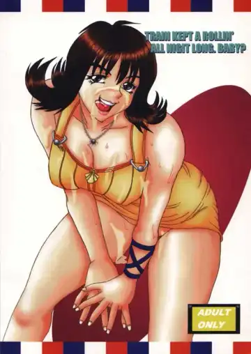 [Kitty - Kouenji Rei] Rinoa A, La Mode Fhentai - Page 53