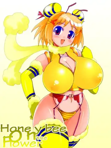 Read [Amano Taiki] Honey Bee on the Flower - Fhentai