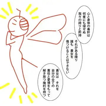 [Amano Taiki] Honey Bee on the Flower Fhentai - Page 17