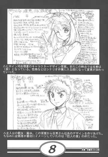 [Taki Minashika] an amateur VOL.1 Fhentai - Page 7