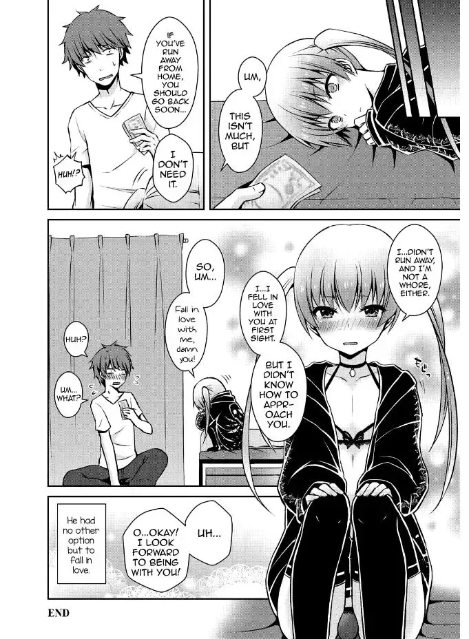 [Sioyaki Ayu] Hima Shiten Daro? Fhentai - Page 16