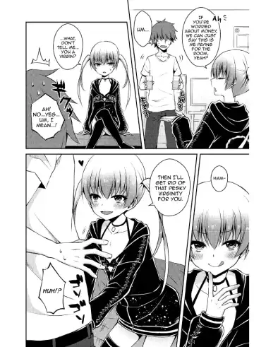 [Sioyaki Ayu] Hima Shiten Daro? Fhentai - Page 4