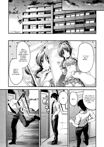 [Ment] Watashi no Ookami-san 3 Fhentai - Page 20