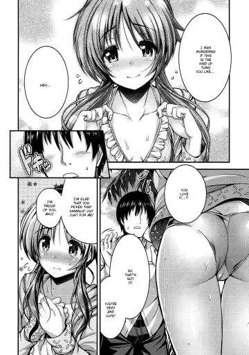 [Ment] Watashi no Ookami-san 3 Fhentai - Page 5