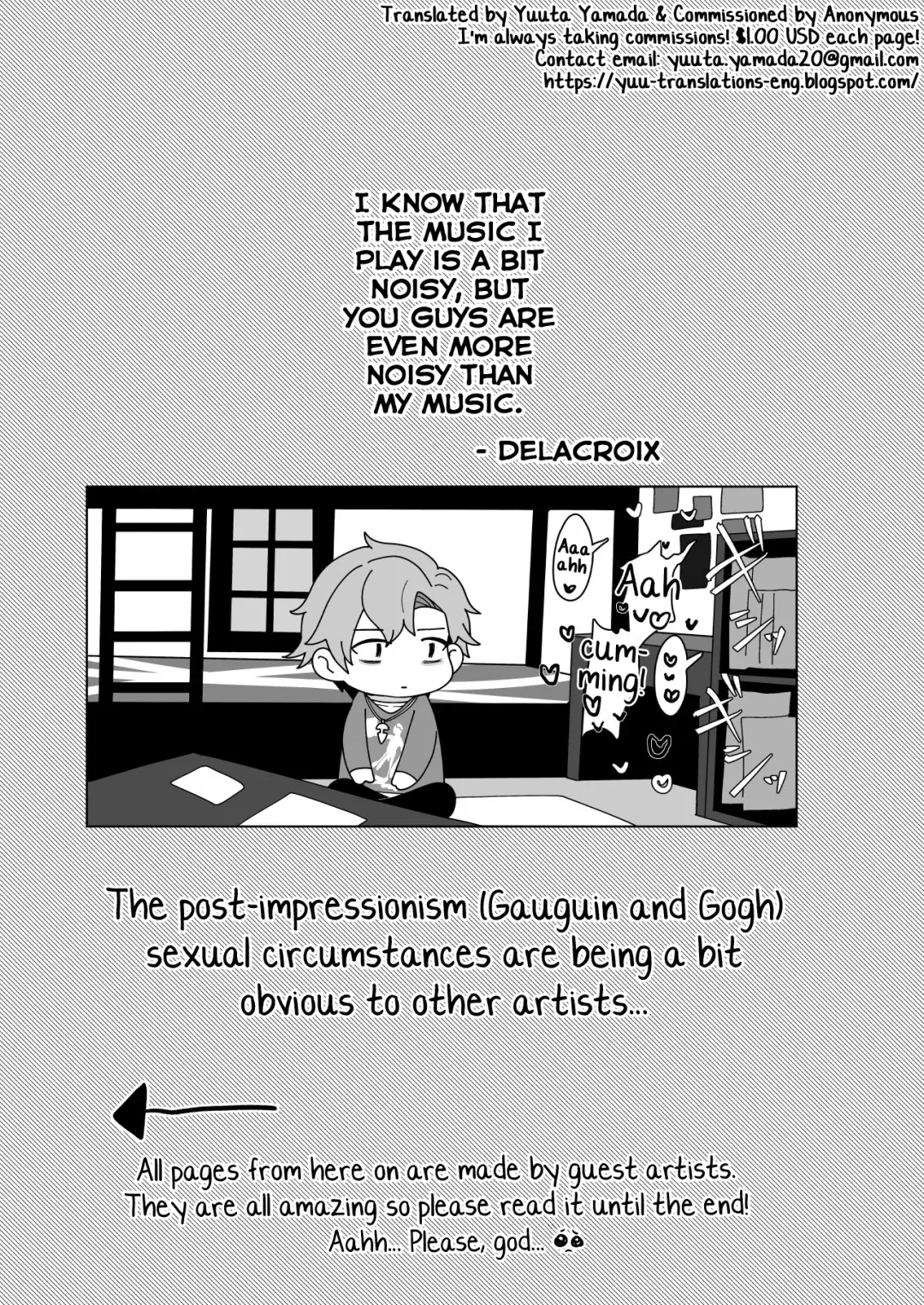 [Mimizuno] Cafe Terrasse de Aimashou Fhentai - Page 30