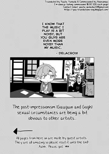 [Mimizuno] Cafe Terrasse de Aimashou Fhentai - Page 30