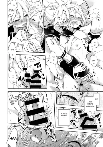 [Suzumi] Issho no Ofuton de Nenai to Derarenai Heya [Seijin Mukai]  - Locked folder unless to sleep together Fhentai - Page 13