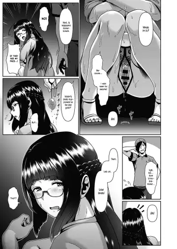 [Shiden Hiro] Kakushigoto VR Fhentai - Page 17