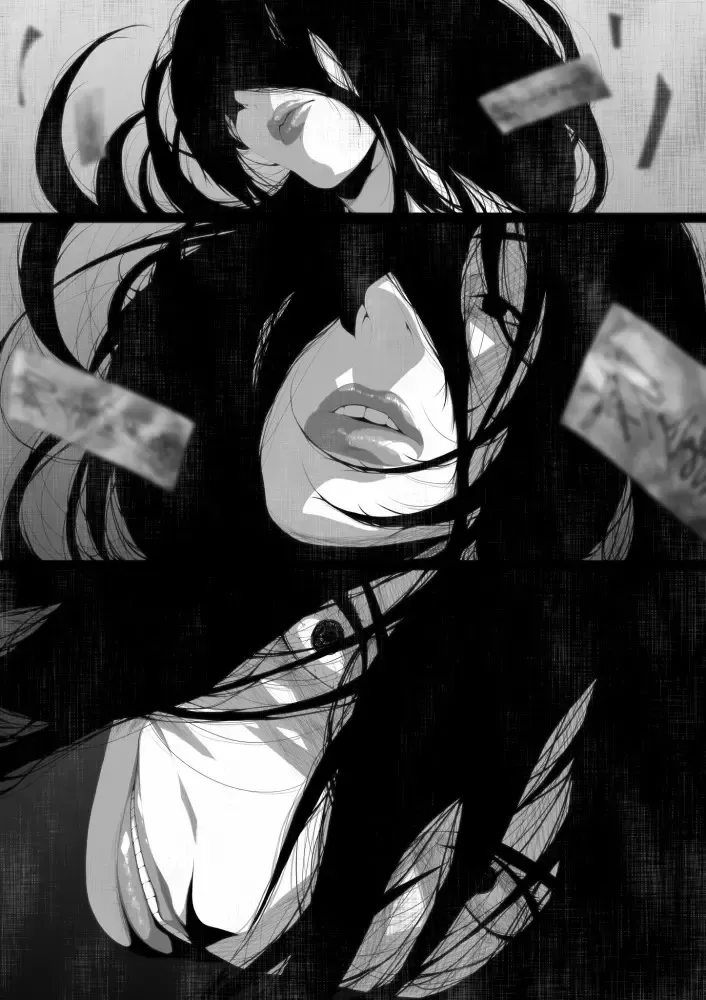 [Jii] Share ni Naranai Eroi Hanashi / Netorareta Boku no Hasshaku-sama Fhentai - Page 65