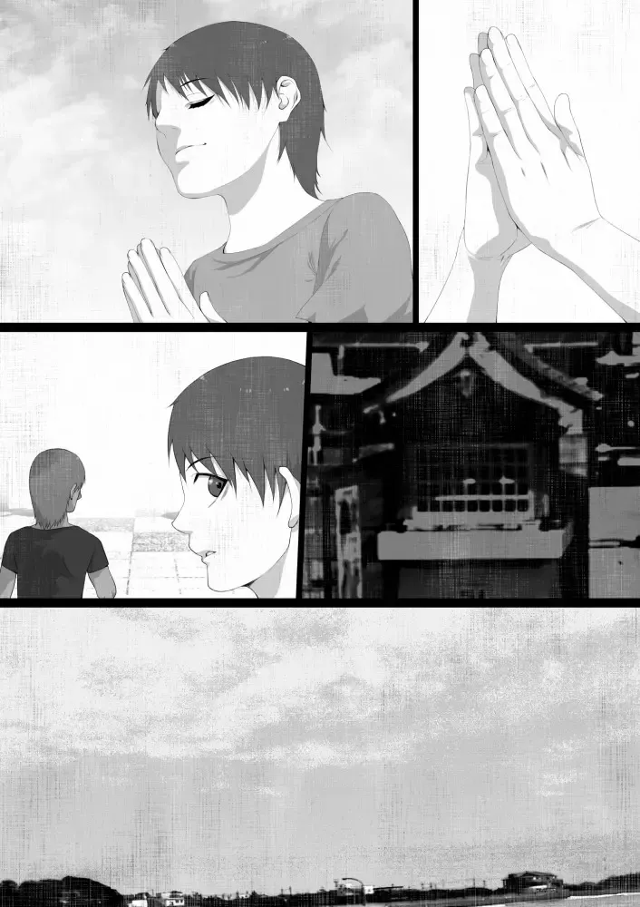 [Jii] Share ni Naranai Eroi Hanashi / Netorareta Boku no Hasshaku-sama Fhentai - Page 78