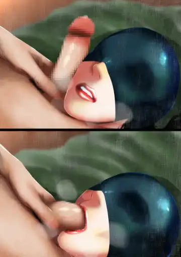 [Jii] Share ni Naranai Eroi Hanashi / Netorareta Boku no Hasshaku-sama Fhentai - Page 51