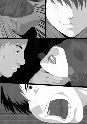 [Jii] Share ni Naranai Eroi Hanashi / Netorareta Boku no Hasshaku-sama Fhentai - Page 63