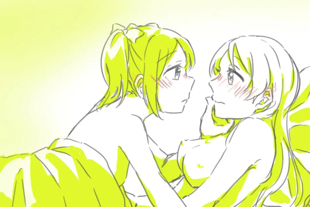 [Shiono] NicoEli Zume. Fhentai - Page 5