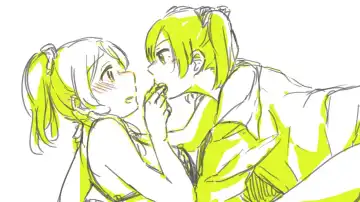 [Shiono] NicoEli Zume. Fhentai - Page 2