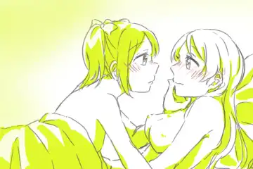 [Shiono] NicoEli Zume. Fhentai - Page 5