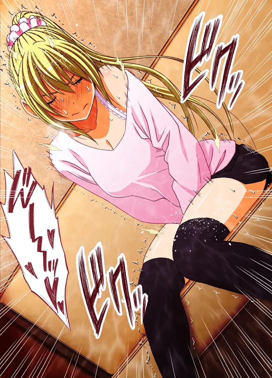 [Crimson] Idol Kyousei Sousa 2 ~Akutoku Shachou ni Ayatsurareta Shojo Idol~ Fhentai - Page 38