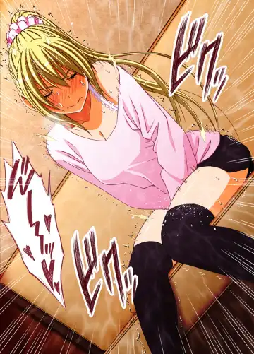 [Crimson] Idol Kyousei Sousa 2 ~Akutoku Shachou ni Ayatsurareta Shojo Idol~ Fhentai - Page 38