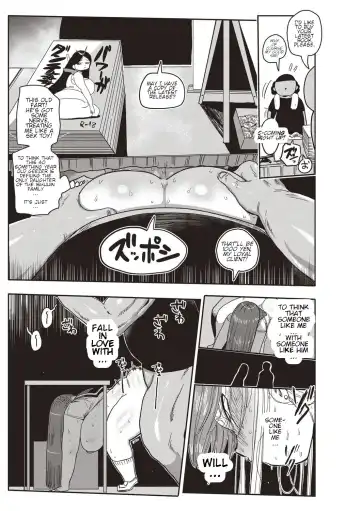 [Kiliu] Ike! Seijun Gakuen Ero-Mangabu Ch. 6 Fhentai - Page 15