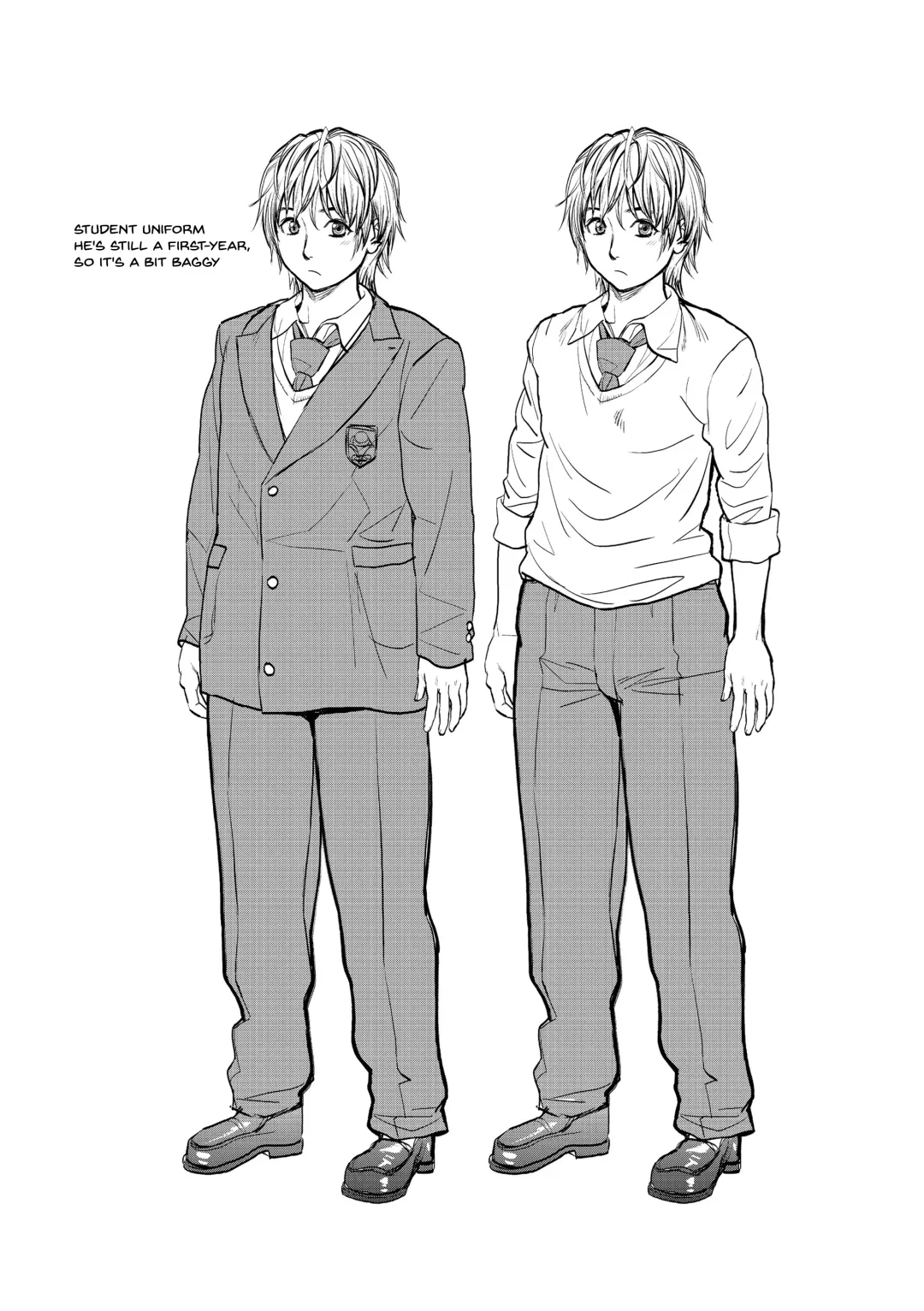 [Kishizuka Kenji] Boku to Itoko no Onee-san to | Together With My Older Cousin Fhentai - Page 119