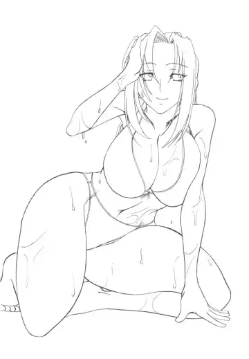 [Mokkouyou Bond] Mizugism Fhentai - Page 146