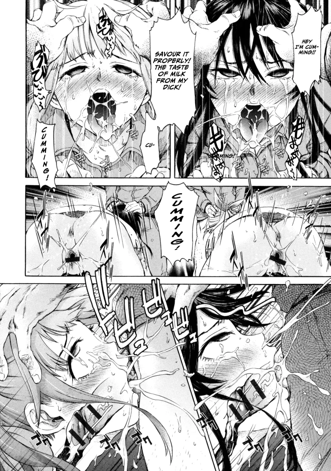 [H9] Mayoeru Kohitsuji Fhentai - Page 14