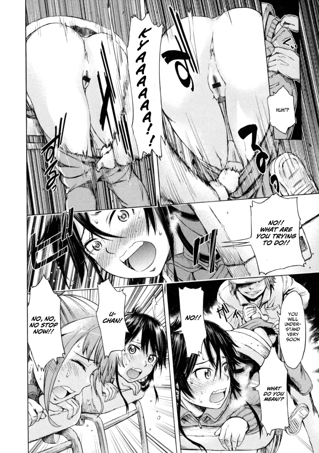 [H9] Mayoeru Kohitsuji Fhentai - Page 4