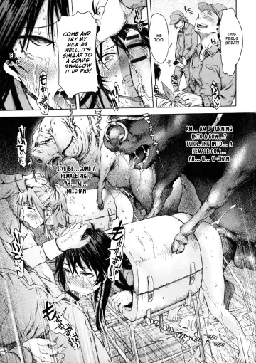 [H9] Mayoeru Kohitsuji Fhentai - Page 13