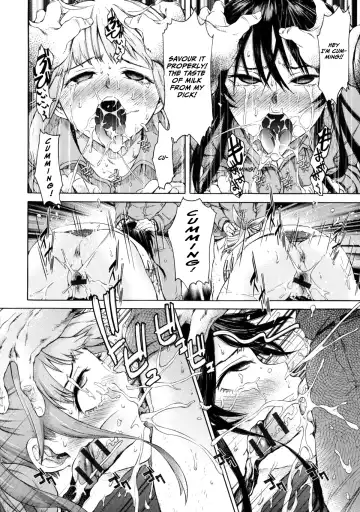 [H9] Mayoeru Kohitsuji Fhentai - Page 14