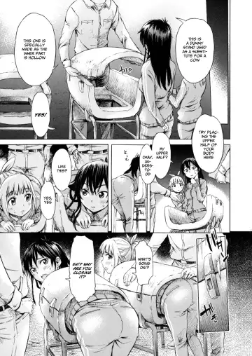 [H9] Mayoeru Kohitsuji Fhentai - Page 3