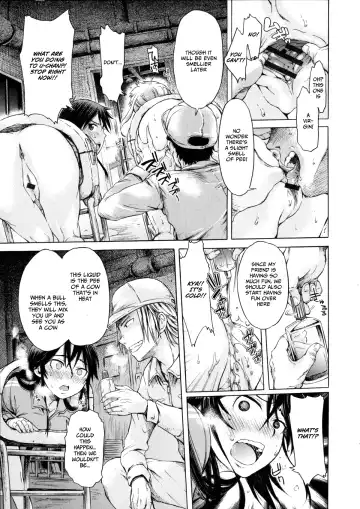 [H9] Mayoeru Kohitsuji Fhentai - Page 5