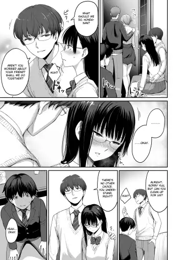[Benimura Karu] Boku dake ga Sex Dekinai Ie | I'm the Only One That Can't Get Laid in This House Fhentai - Page 26