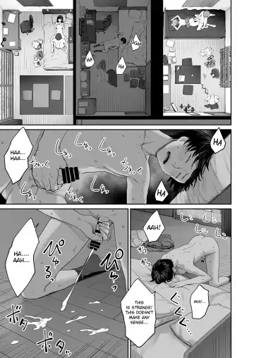 [Benimura Karu] Boku dake ga Sex Dekinai Ie | I'm the Only One That Can't Get Laid in This House Fhentai - Page 56