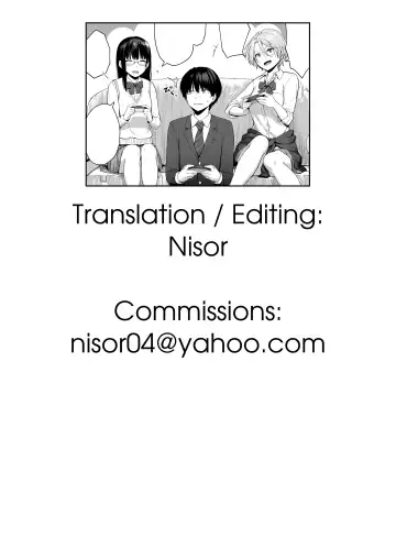 [Benimura Karu] Boku dake ga Sex Dekinai Ie | I'm the Only One That Can't Get Laid in This House Fhentai - Page 58