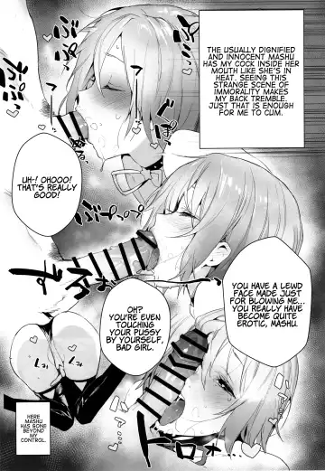 [Jagayamatarawo] Manga Sick Fhentai - Page 14