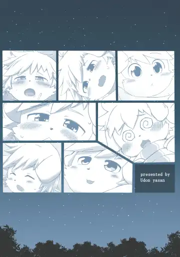 [Mokemoke] Panashex!! Fhentai - Page 18