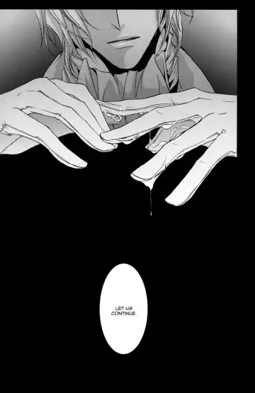 Highness (Code Geass) [Schniezel x Suzaku] YAOI -ENG- Fhentai - Page 26