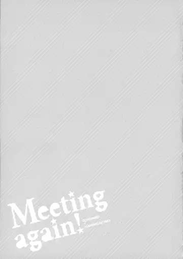 [Yoshiragi] Meeting again! Fhentai - Page 18