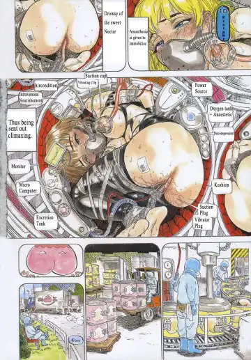 [Momoyama Jirou] Momokan Fhentai - Page 7