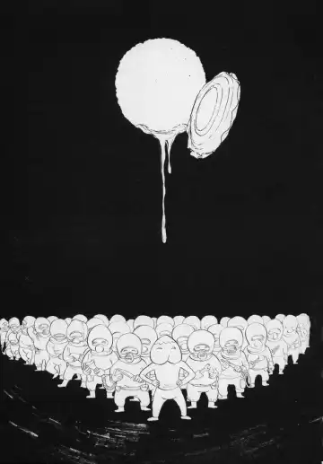 [Momoyama Jirou] Momokan Fhentai - Page 8