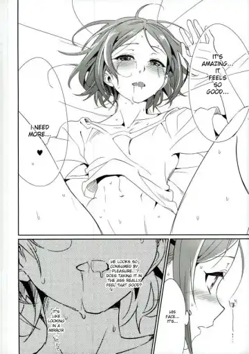 [Togi] Onii-chan to Issho Fhentai - Page 26