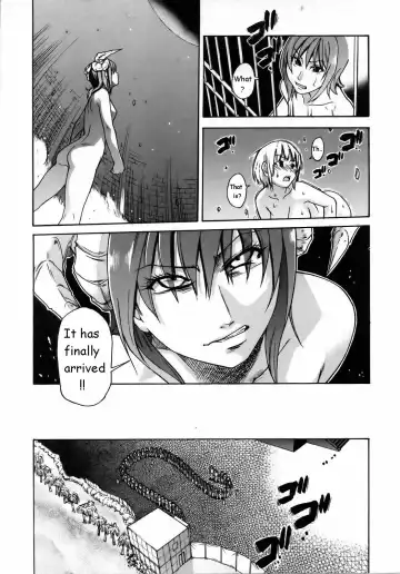 [Shiwasu No Okina] Shining Musume Act 16 Fhentai - Page 36