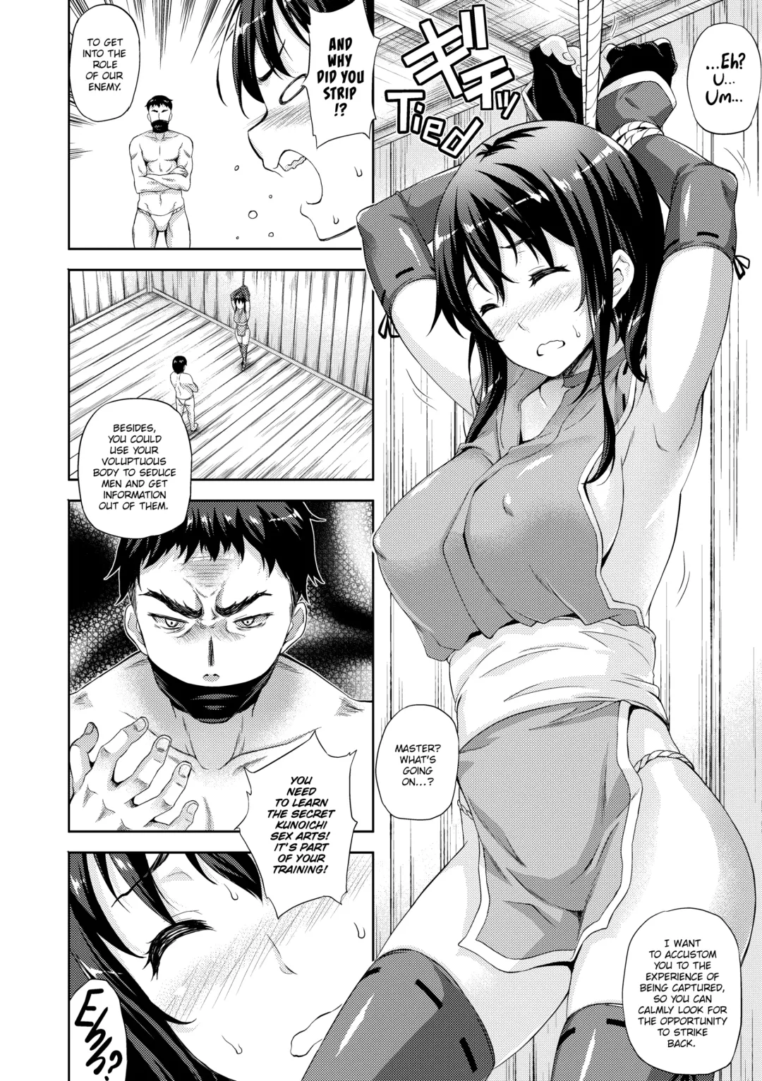 [Nanase Mizuho] My Bride is the Demon Lord!? Fhentai - Page 160