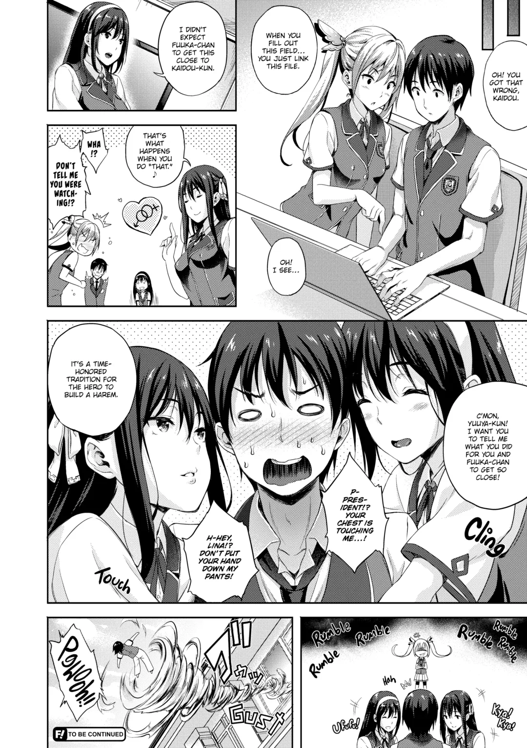 [Nanase Mizuho] My Bride is the Demon Lord!? Fhentai - Page 39
