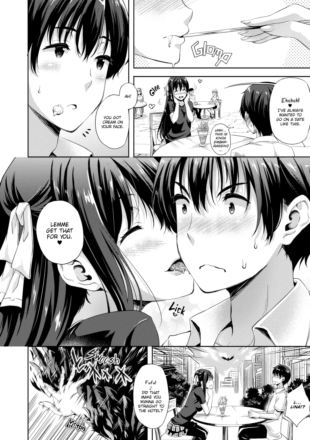 [Nanase Mizuho] My Bride is the Demon Lord!? Fhentai - Page 41